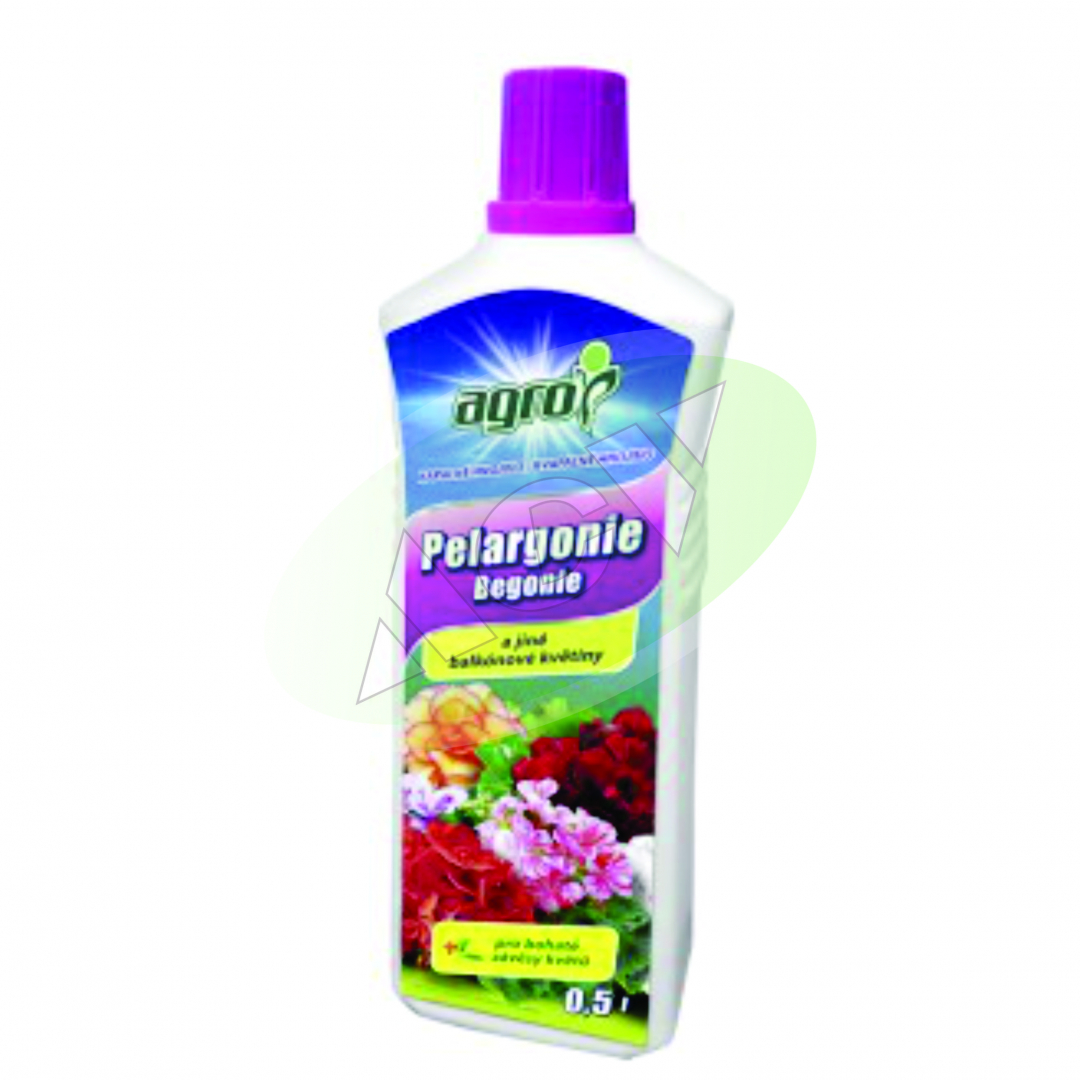 SUPSTRAT ZA PRIHRANU 1LIT PELARGONIA